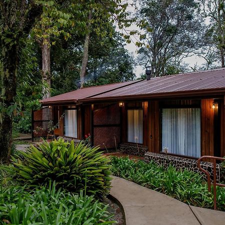 Hotel Savegre San Gerardo de Dota Esterno foto