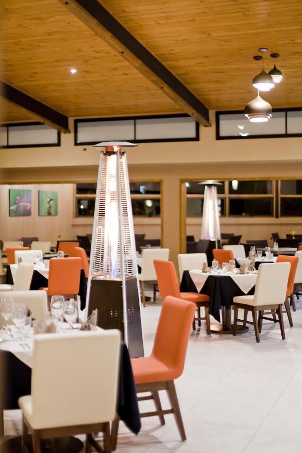 Hotel Savegre San Gerardo de Dota Esterno foto