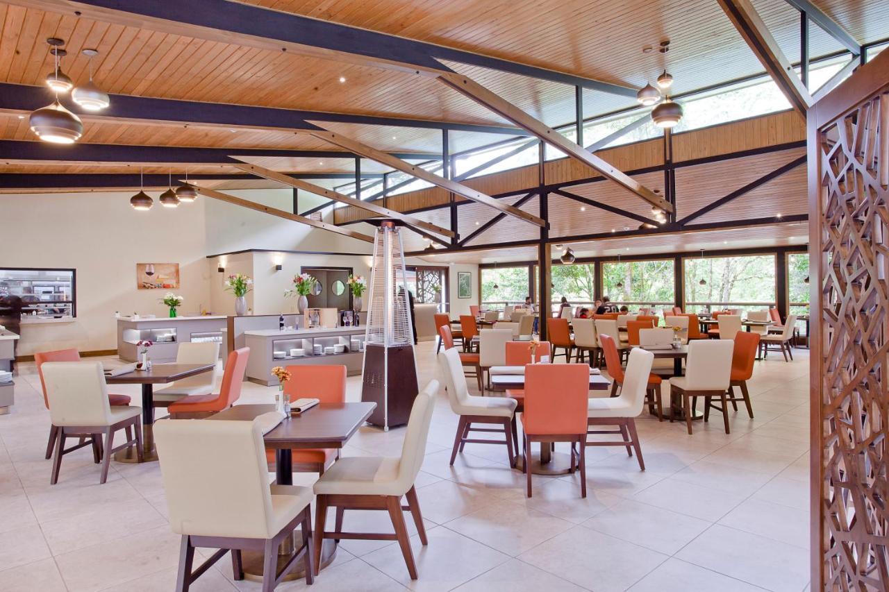 Hotel Savegre San Gerardo de Dota Esterno foto