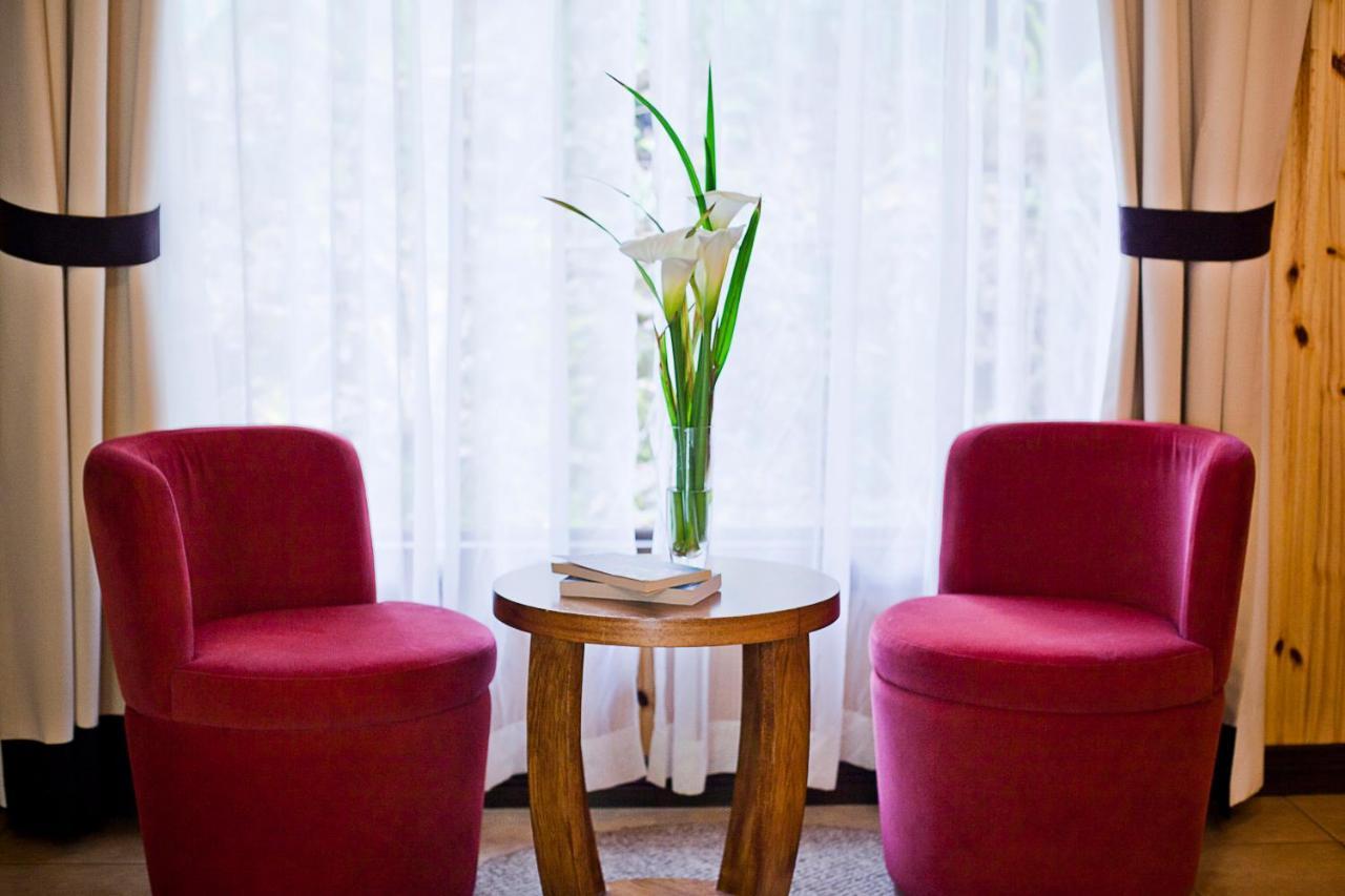 Hotel Savegre San Gerardo de Dota Esterno foto