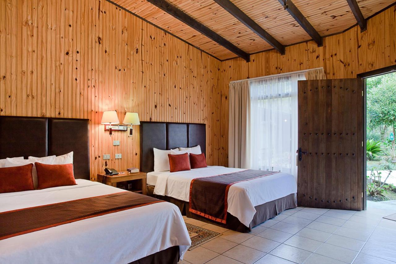 Hotel Savegre San Gerardo de Dota Esterno foto