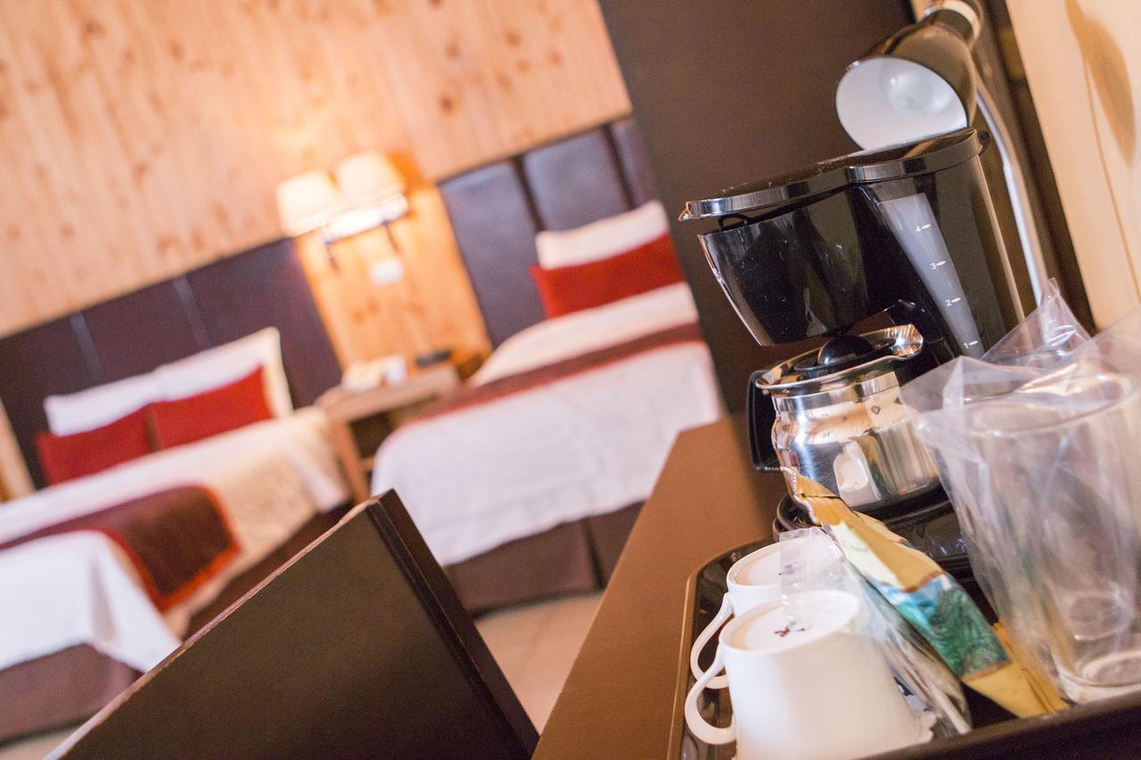 Hotel Savegre San Gerardo de Dota Esterno foto